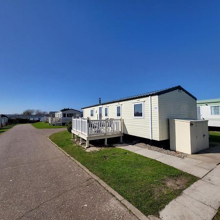 Parkdean Kessingland Beach Holiday Chalet Apartment Benacre Exterior photo